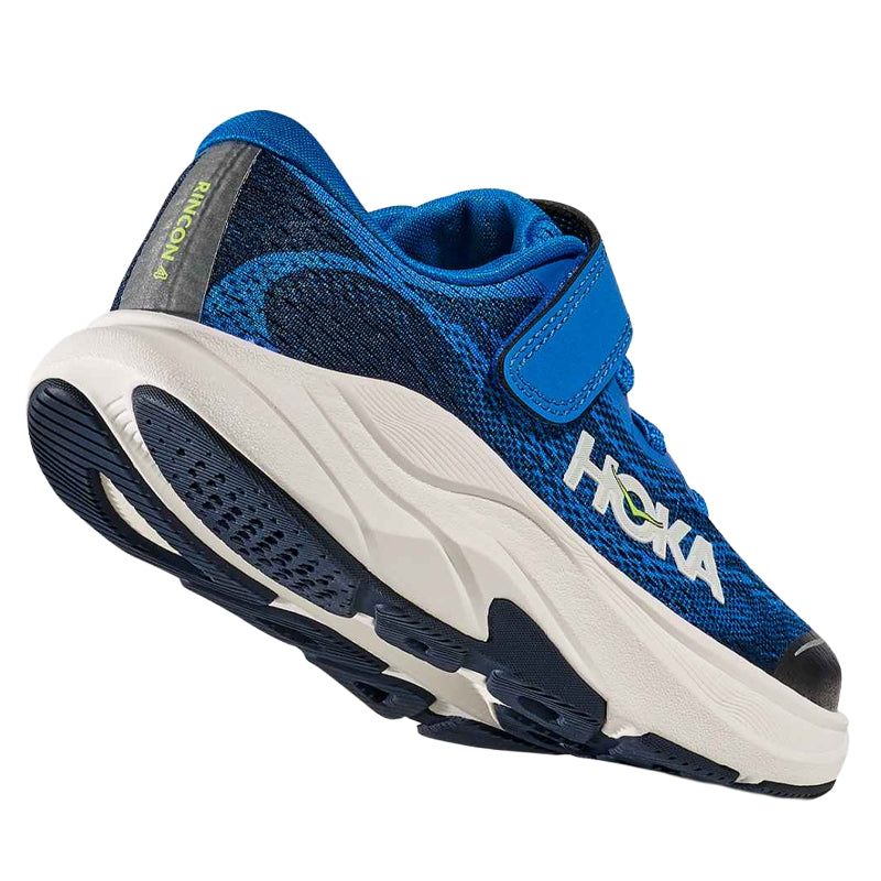 Scarpe bambino little Rincon 4