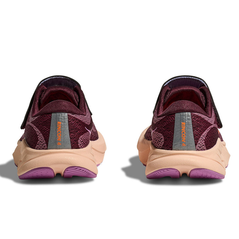 Scarpe bambina little Rincon 4