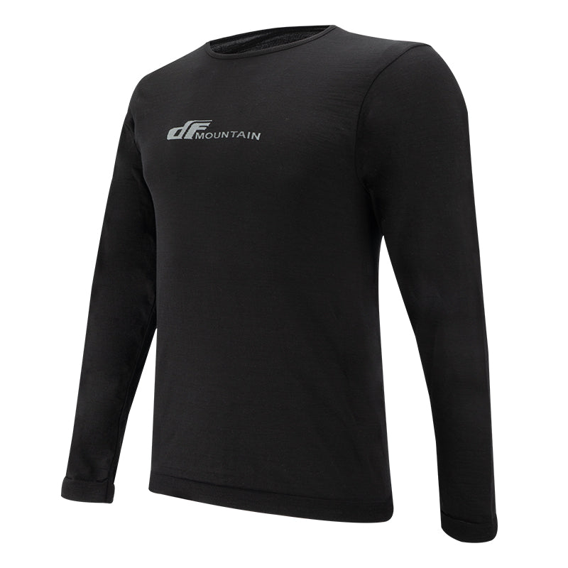 Maglia uomo Merino