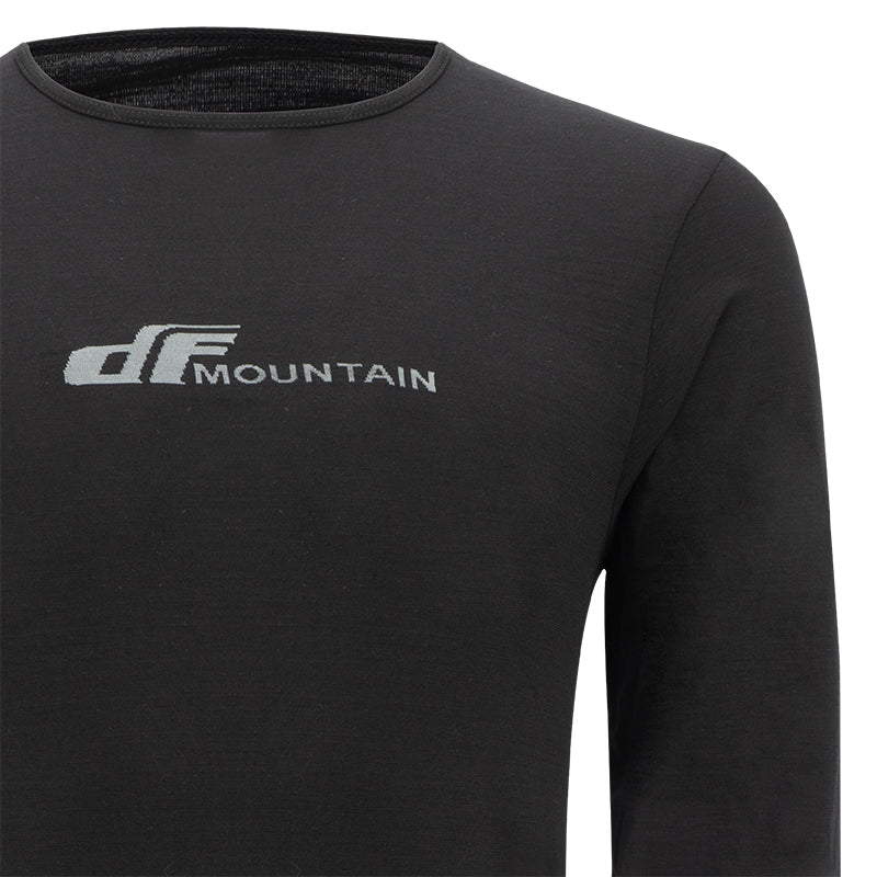 Maglia uomo Merino