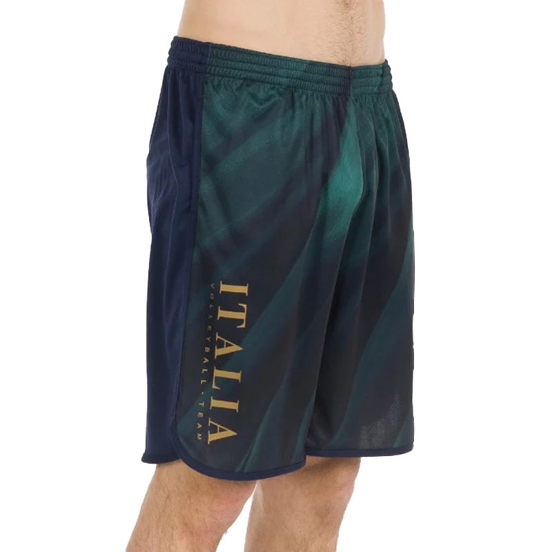 Pantaloncino uomo Italia Volley