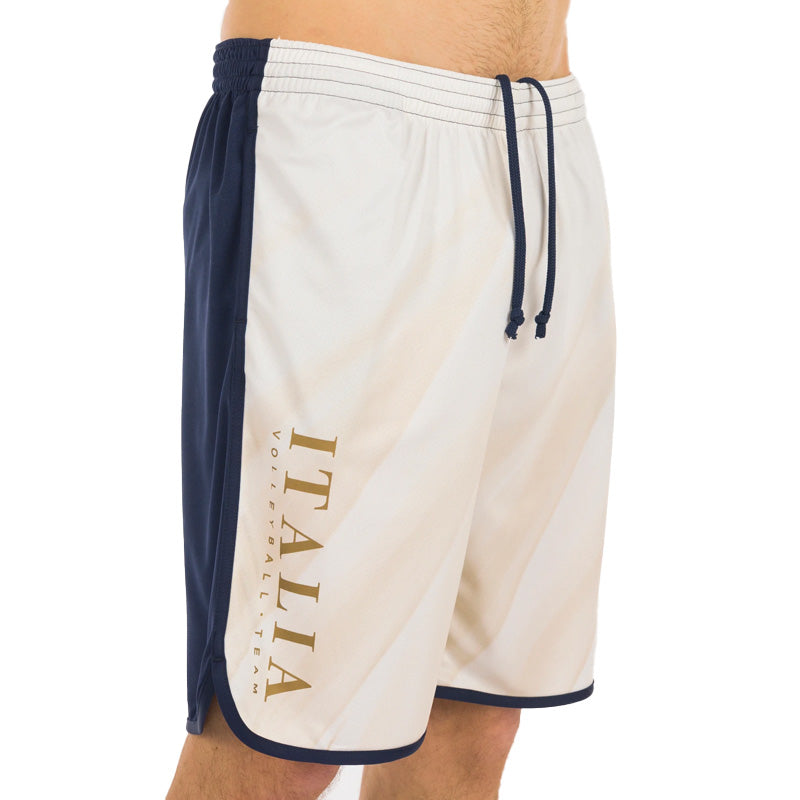 Pantaloncino uomo Italia Volley