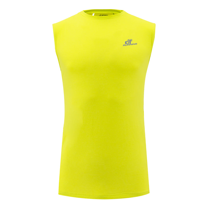 Canotta uomo New Atlas