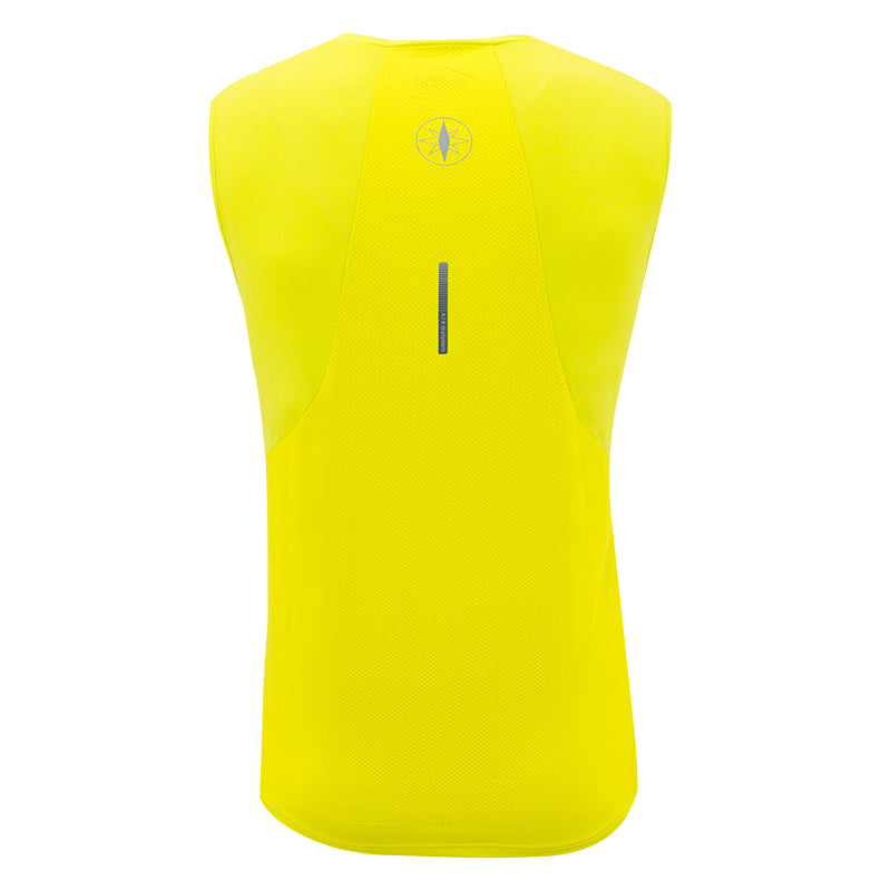 Canotta uomo New Atlas