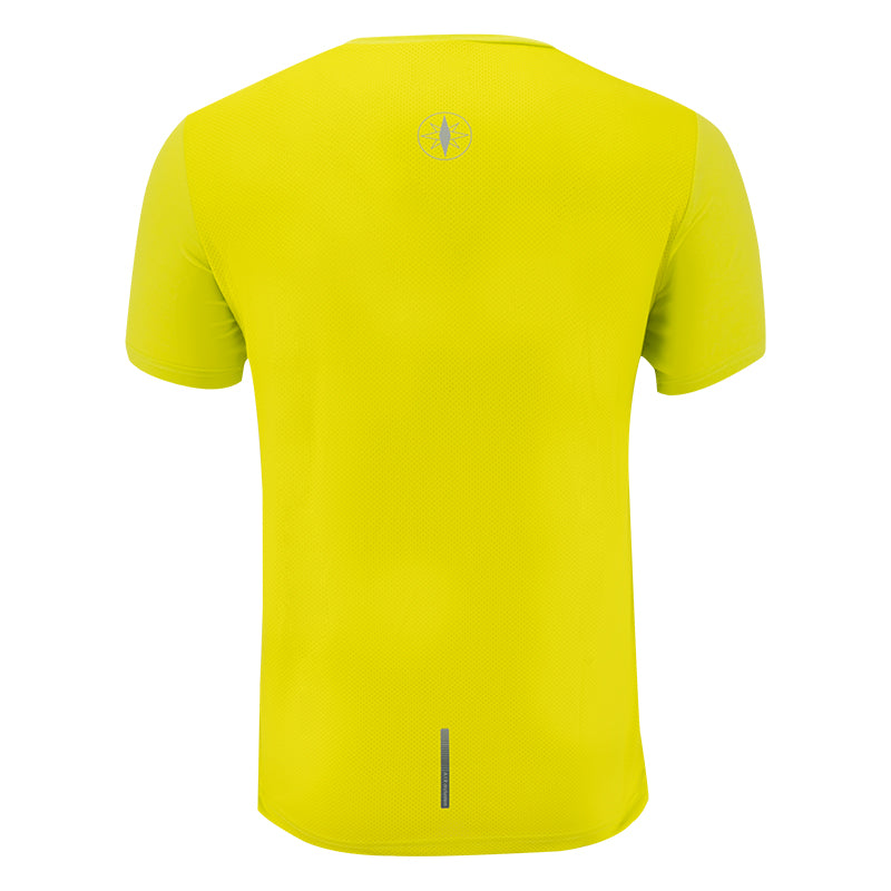 T-Shirt uomo New Roy