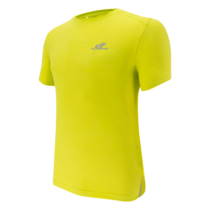 T-Shirt uomo New Roy