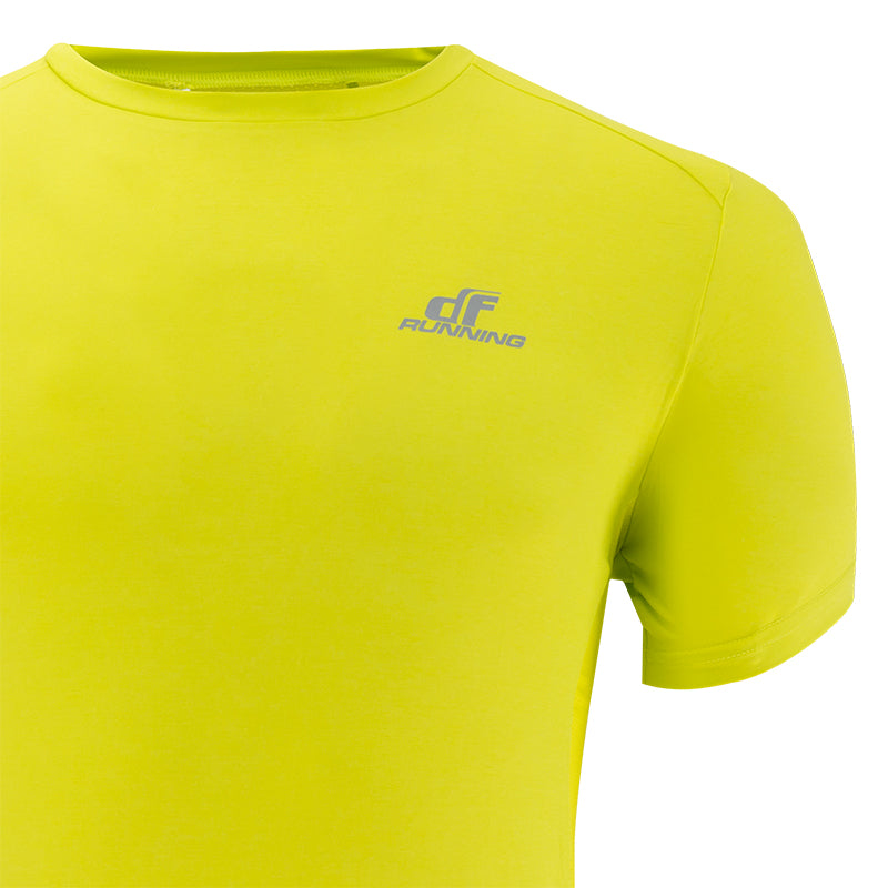 T-Shirt uomo New Roy