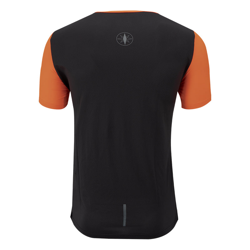 T-Shirt uomo New Roy