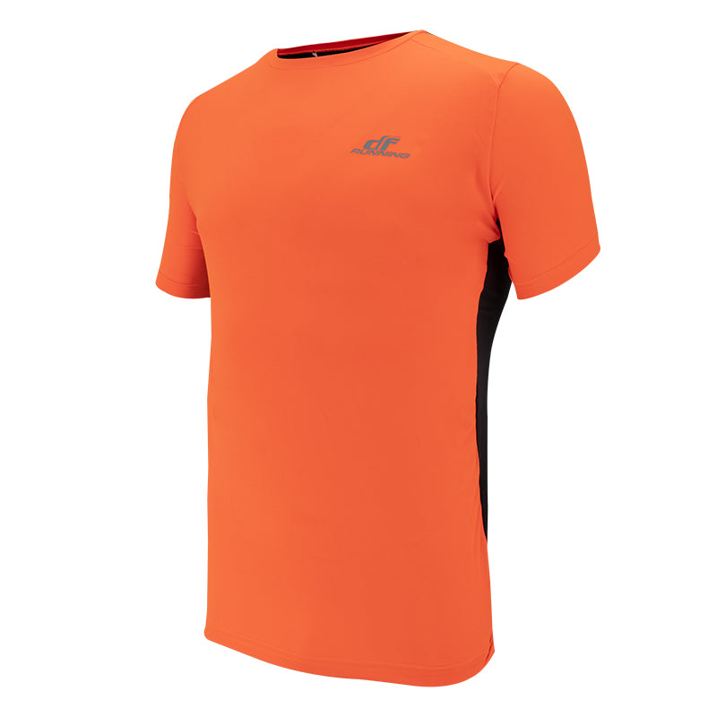 T-Shirt uomo New Roy