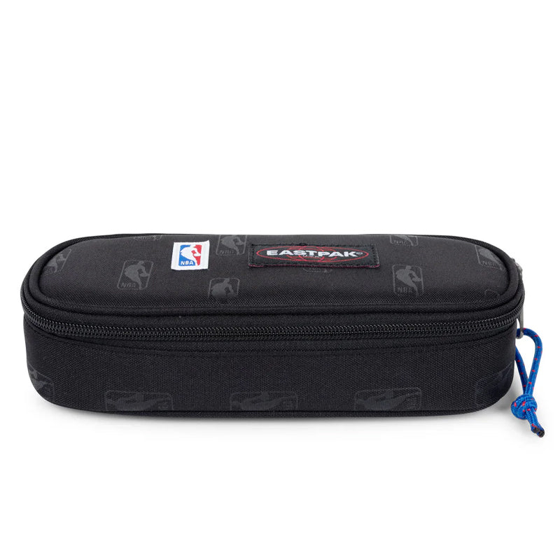 Astuccio Oval NBA