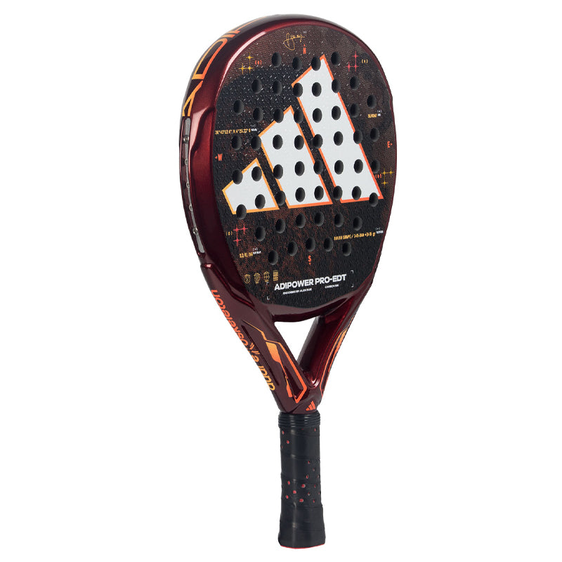 Racchetta Adipower CTRL MTW Pro EDT 2025