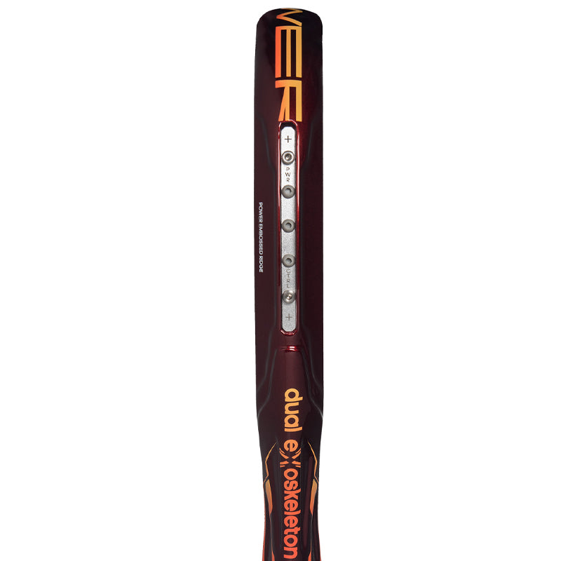 Racchetta Adipower CTRL MTW Pro EDT 2025