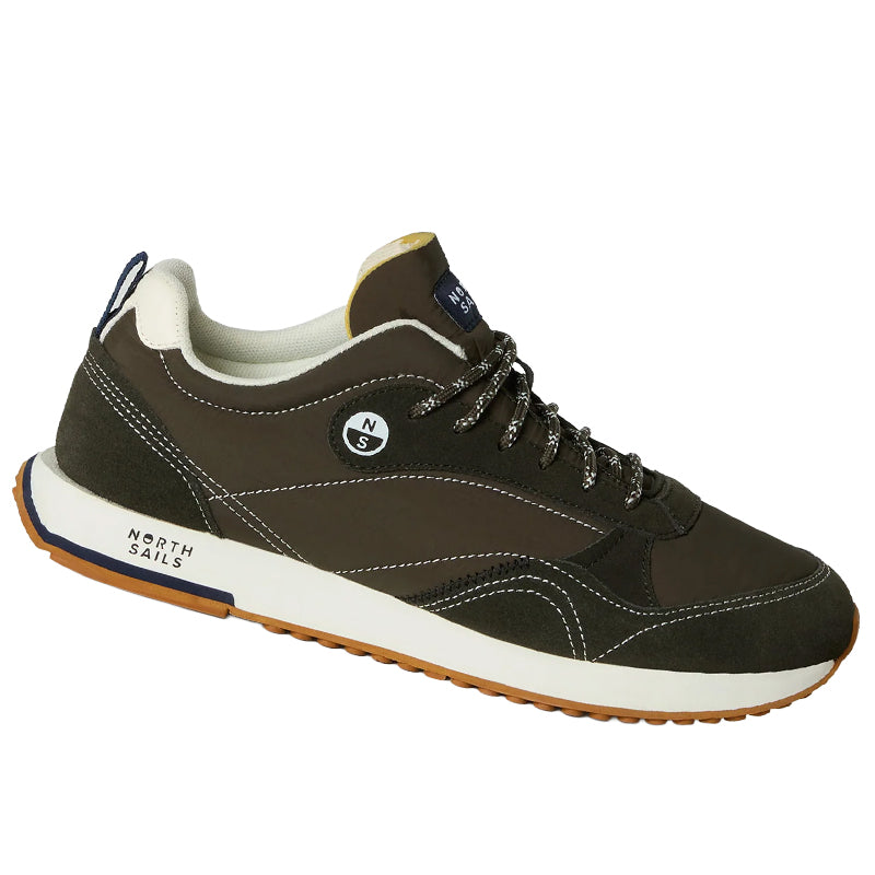 Scarpe uomo Tailer Crease