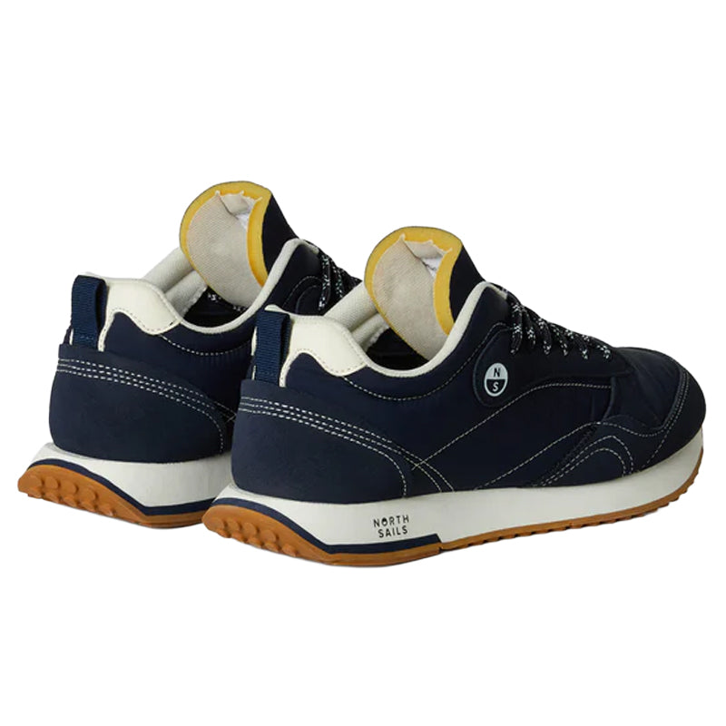 Scarpe uomo Tailer Crease