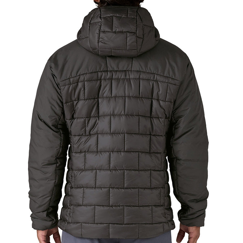 Giacca uomo Hi-Loft Nano Puff