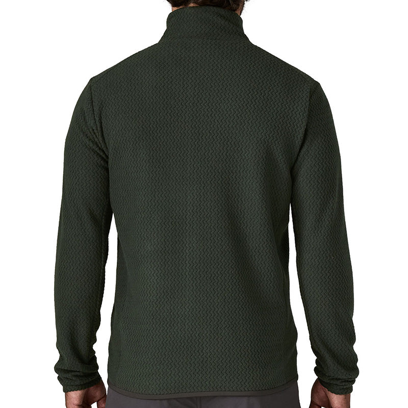 Pile uomo R1 Air Fleece