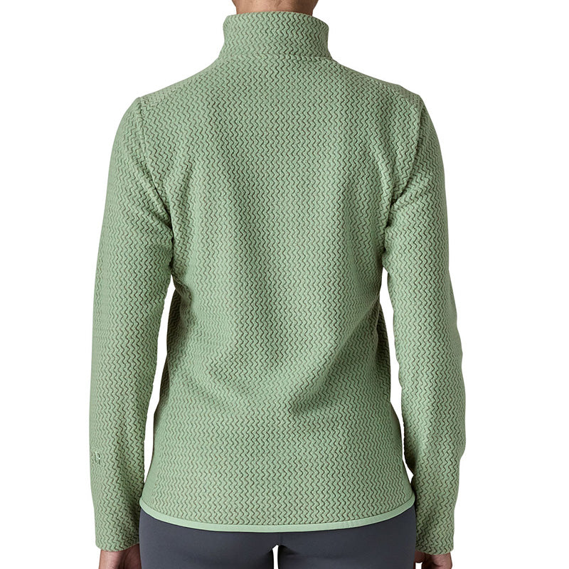 Pile donna R1 Air Fleece
