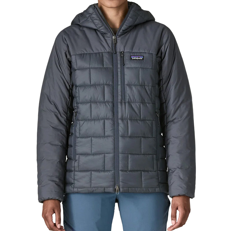 Piumino donna Hi-Loft Nano Puff