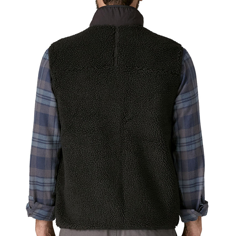Gilet uomo Classic Retro-X