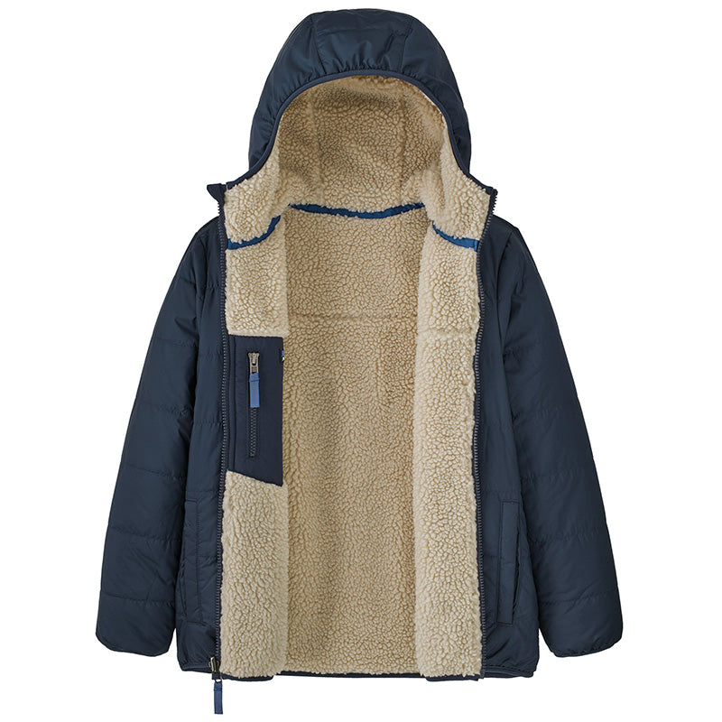 Giacca bambino Reversible Ready Freddy