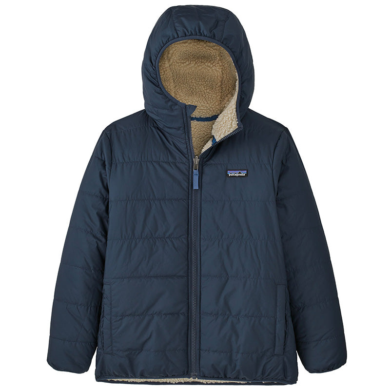 Giacca bambino Reversible Ready Freddy