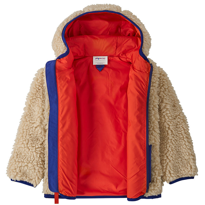 Pile bambino Retro-X