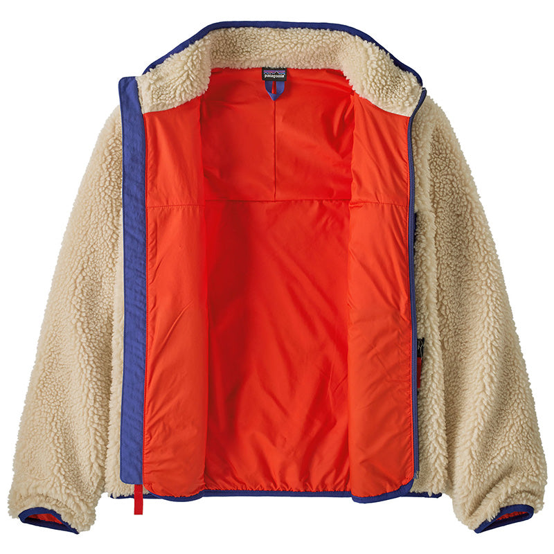 Pile bambino Retro-X