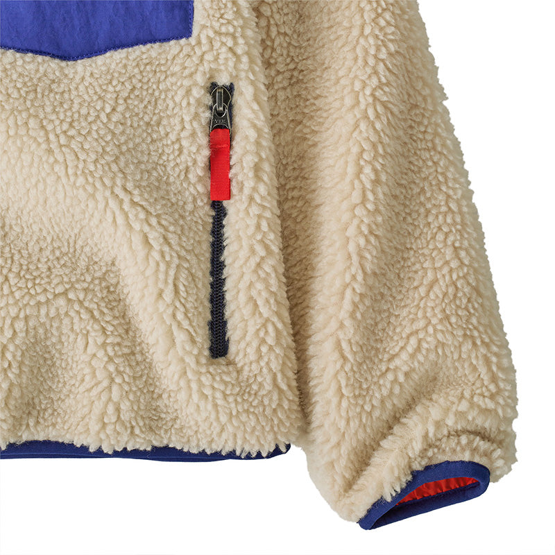 Pile bambino Retro-X