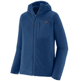 Pile uomo R1 Air Fleece Full-Zip