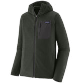 Pile uomo R1 Air Fleece Full-Zip