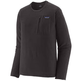 Pile uomo R1 Air Fleece Crewneck