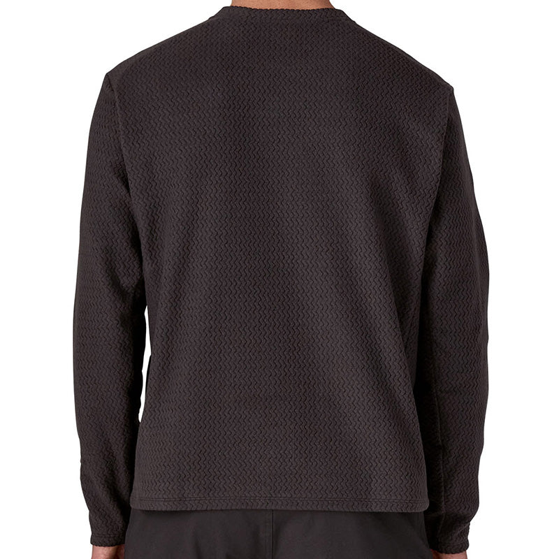 Pile uomo R1 Air Fleece Crewneck