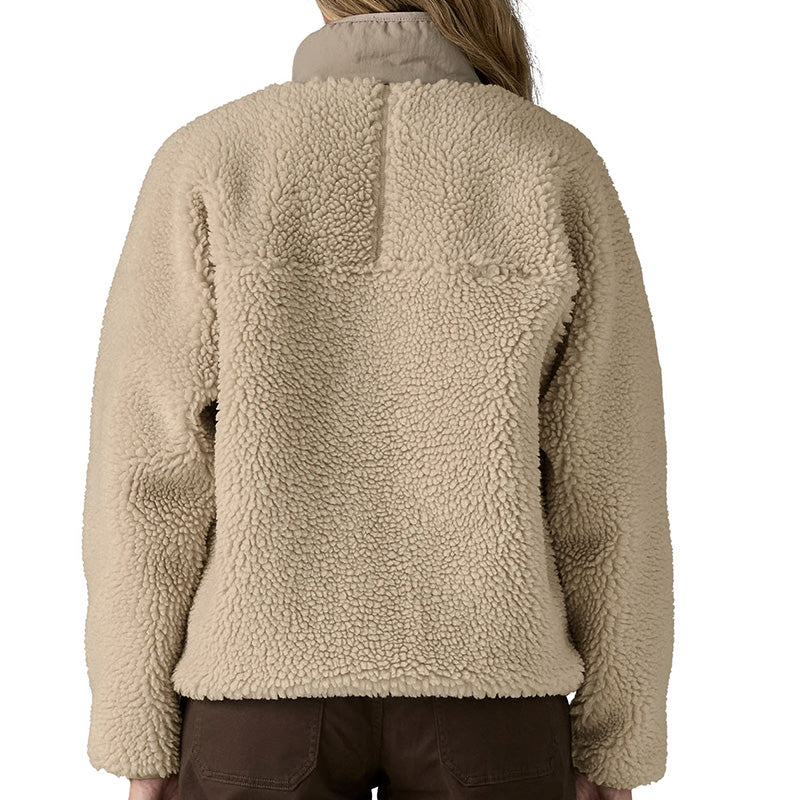 Pile donna Classic Retro-X