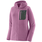 Pile donna R1 Air Fleece Full-Zip
