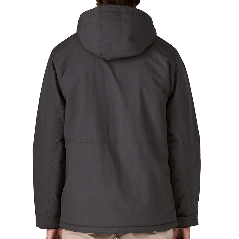 Giacca uomo Isthumus Parka