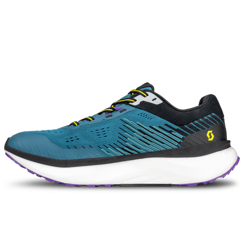 Scarpe uomo Pursuit Gravel