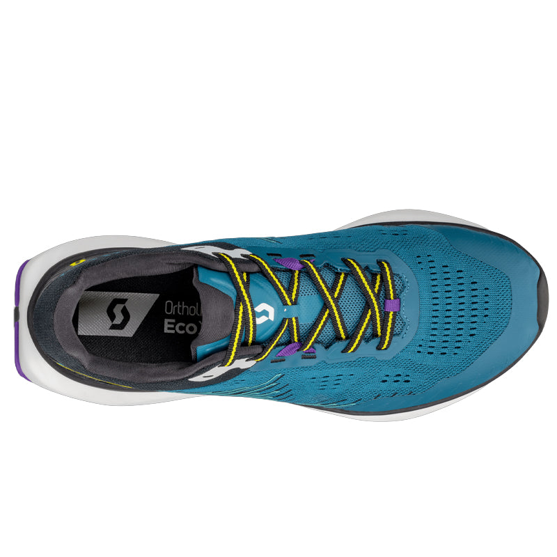 Scarpe uomo Pursuit Gravel