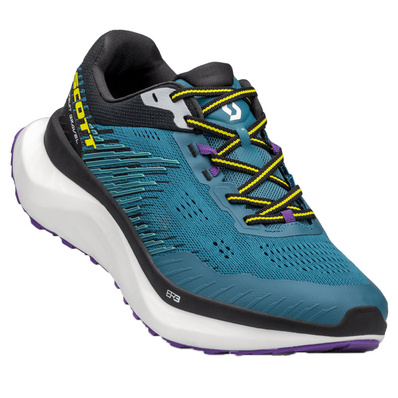 Scarpe uomo Pursuit Gravel