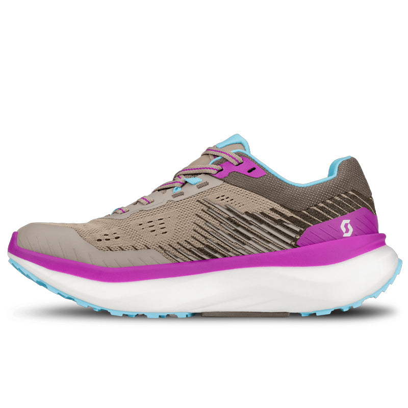 Scarpe donna Pursuit Gravel