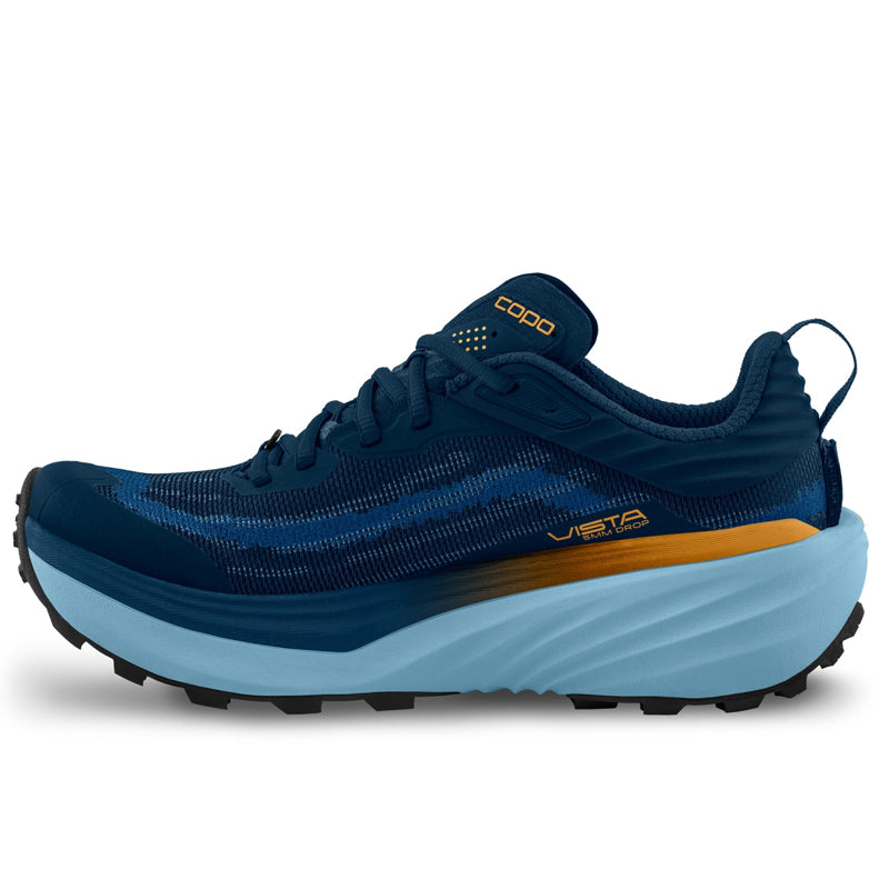 Scarpe uomo Vista