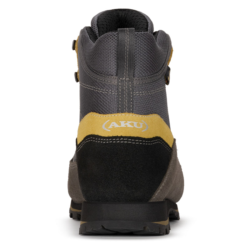 Scarponi uomo Trekker Lite III wide GTX