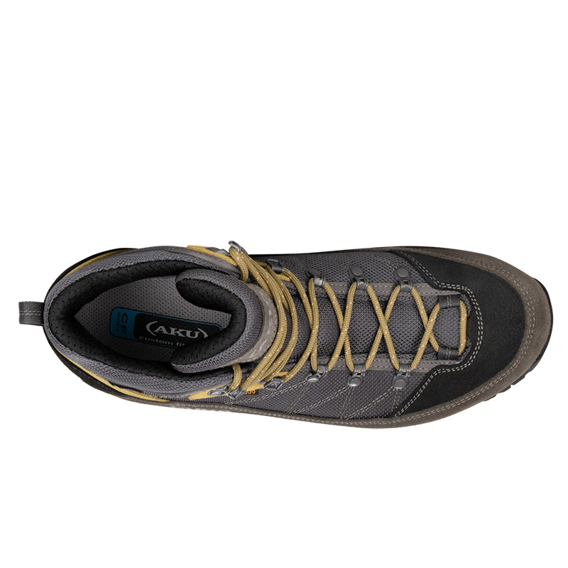 Scarponi uomo Trekker Lite III wide GTX