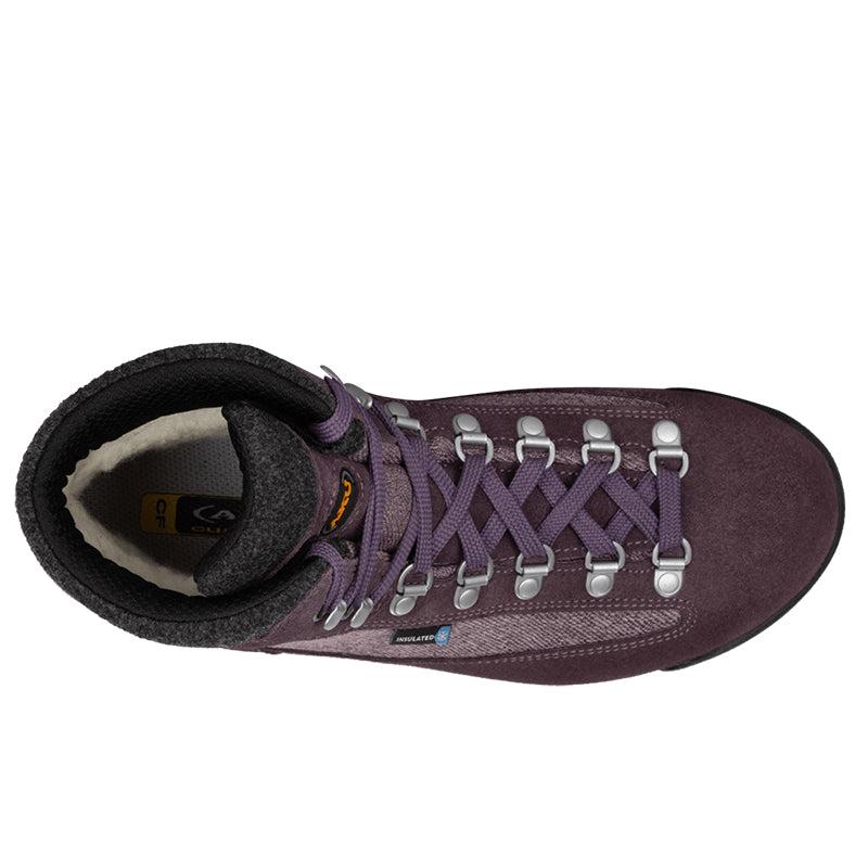 Scarponi donna Ultra Light Warm GTX