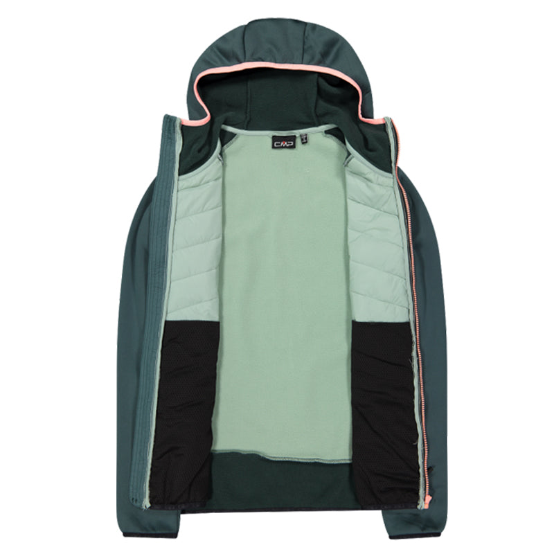 Giacca donna Unlimitech