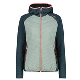 Giacca donna Unlimitech