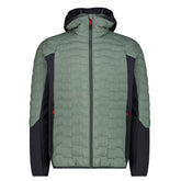 Giacca uomo Unlimitech PrimaLoft ThermoPlume