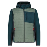 Giacca uomo Unlimitech