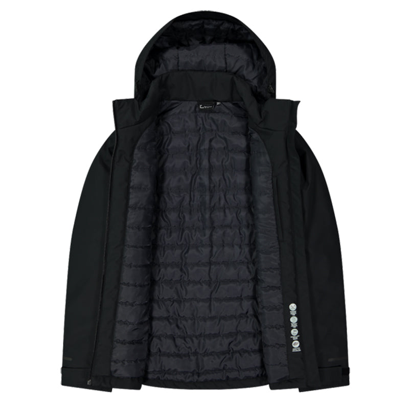 Giacca uomo ripstop
