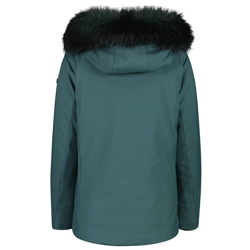 Giacca donna Softshell