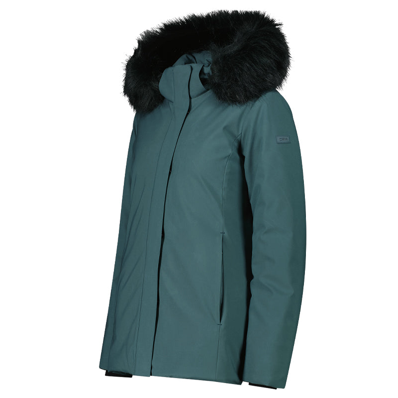 Giacca donna Softshell
